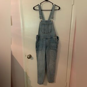 Old Navy Overalls